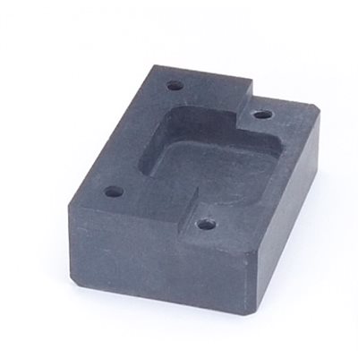 BOTTLE MOUNTING PLATE