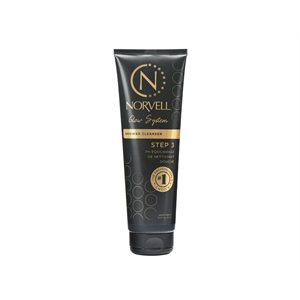 Norvell Glow System Post-Tan Shower Cleanser, 8.5 fl. oz.