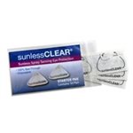 Norvell Clear EyeShields™, 50 pack