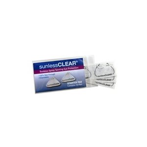 Norvell Clear EyeSheilds™, 50 pack