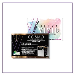 Norvell VIVID Cosmo Index Card