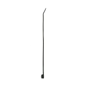Cable Tie, 8” LG x .14 Wide, Black