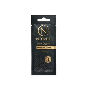 Norvell Glow System Primer Lotion Packette
