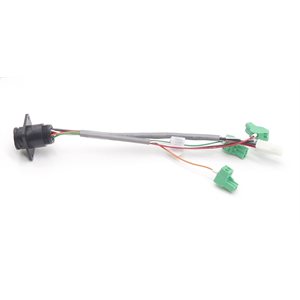 Cable DC to Panel Mount Sump / Rinse 6500