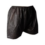 Disposable Boxers, 25 pack