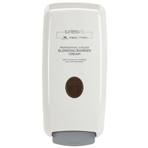 Sunless, Inc. Universal Blending Lotion Dispenser