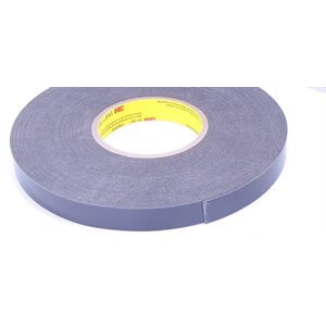 3M DOUBLE SIDED TAPE - ¾" 36YDS