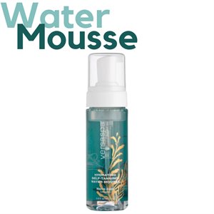 VersaSpa Self-Tan Hydrating Water Mousse, 5.8 fl. oz.