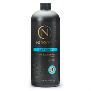 Norvell Pre-Tan Xlatan pH Balancing Spray, 34.0 fl. oz.