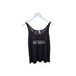 Tank Top 2024 National Spray Tanning Day M