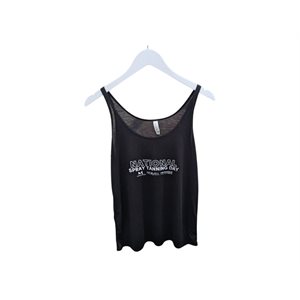 Tank Top 2024 National Spray Tanning Day M